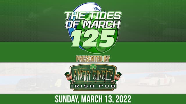 Tides of march 2022