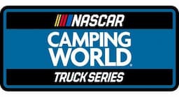 NASCAR Camping World Truck Series Logo