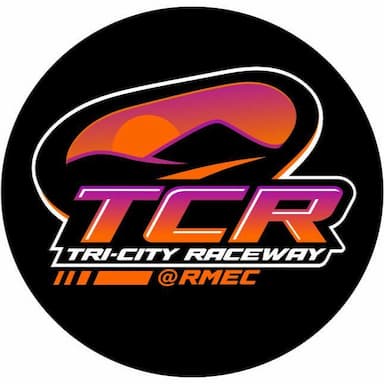 Tri City Raceway Logo