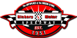 Hickory Speedway Logo