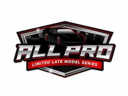All Pro Limited Late Model Series Logo