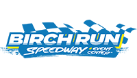 Birch Run Speedway Logo