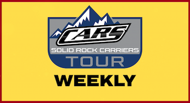 Cars Tour Weekly