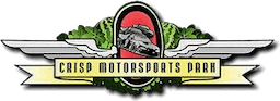 Crisp Motorsports Park Logo