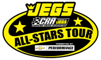 Jegs All Stars