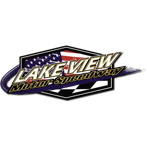 Lake View Logo