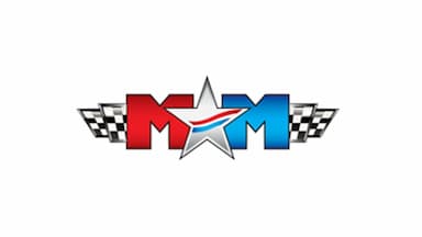 Motor Mile Logo