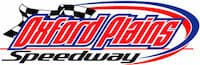 Oxford Plains Speedway Logo