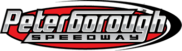 Peterborough Speedway Logo 1