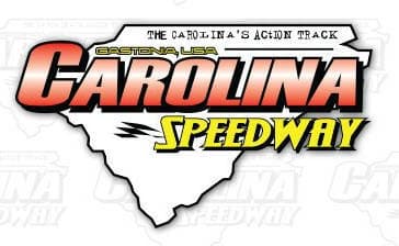 Carolina speedway