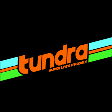 TUNDRA Super Late Models Logo