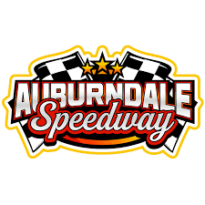 Auburndale Speedway Logo