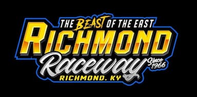 Richmond raceway ky logo