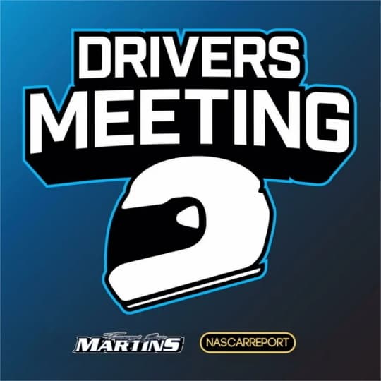 Drivers meeting