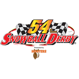 54th Snowball Derby Logo 300x300