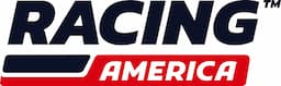 Racing America Logo Full Color
