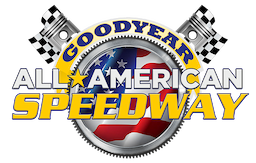 Goodyear all american logo