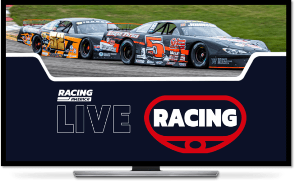 Racing Highlights, Replays & Team Videos | Watch Racing Online