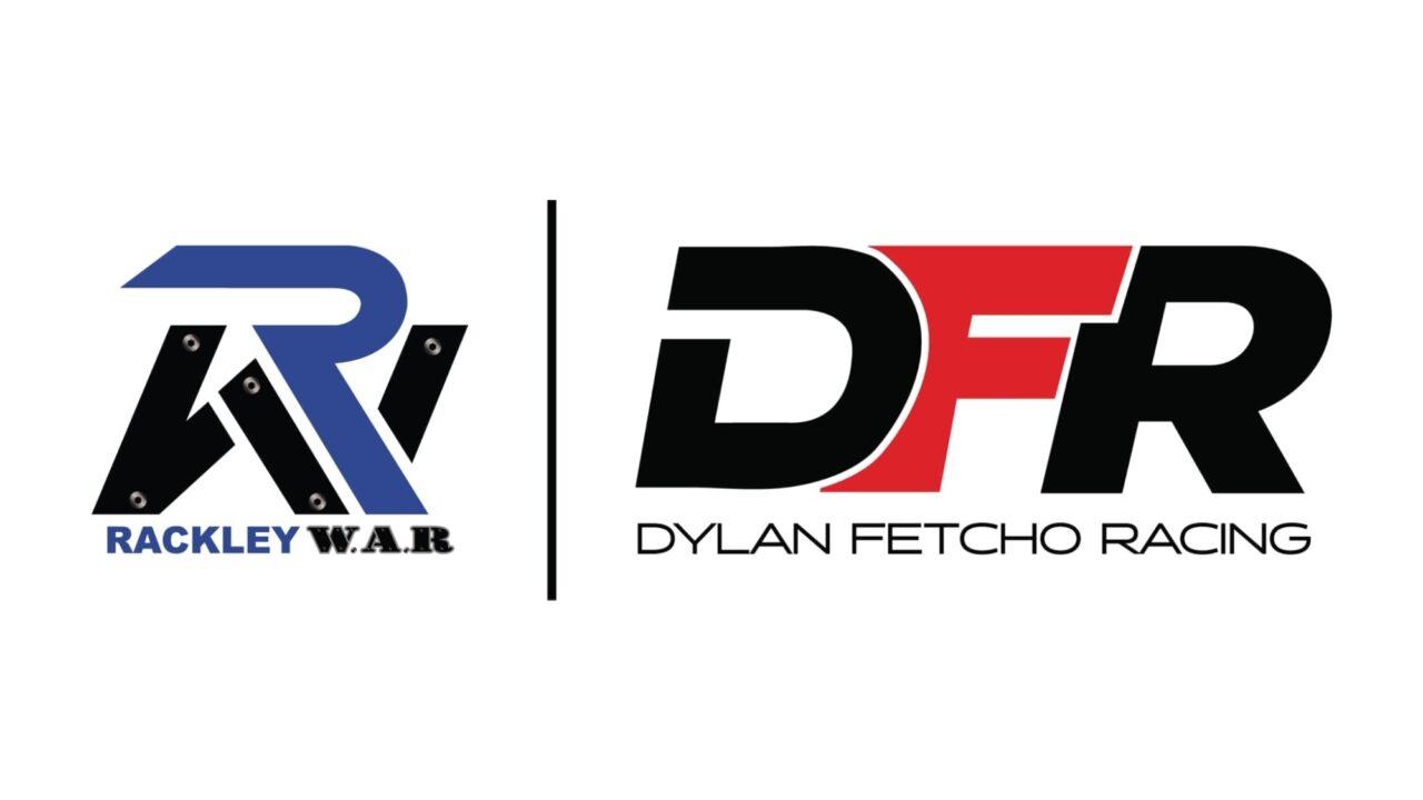 Dylon Rackley Rackley W.A.R. and Dylan Fetcho Racing Announce Late Model Alliance