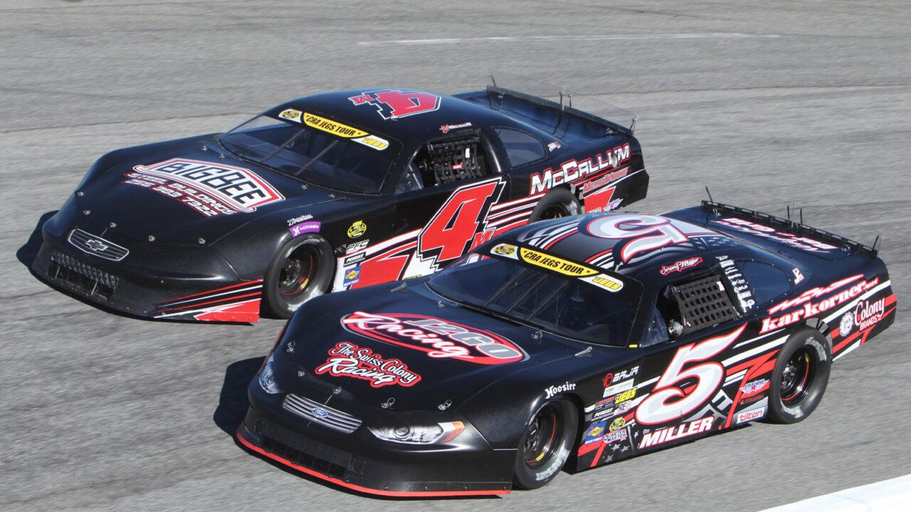 Five Star Race Car Bodies Continues Partnership With Racing America