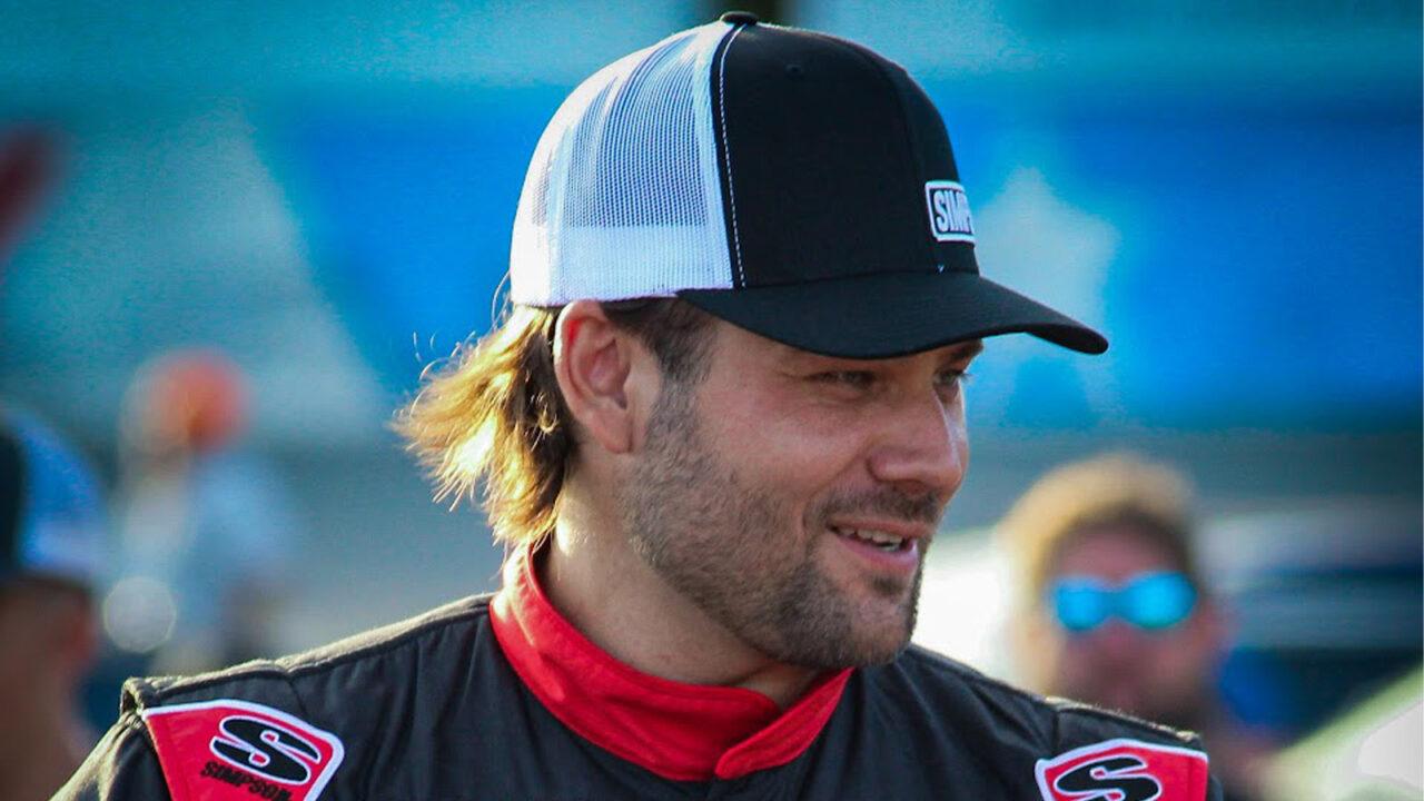 Casey Roderick Returns to Victory Lane at Montgomery