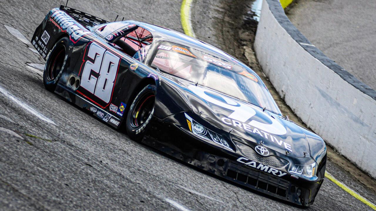 Five Star Race Car Bodies Presenting ‘Road to Snowball Derby’…