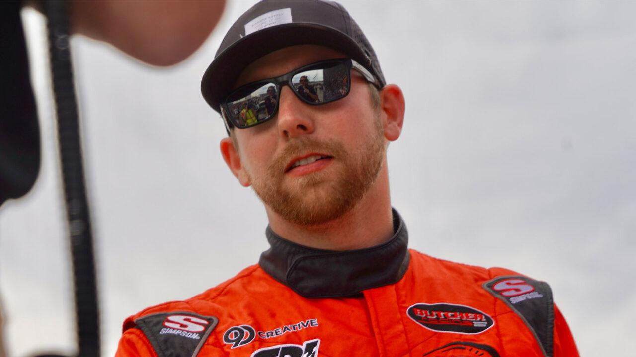 Cole Butcher Makes History, Continues Undefeated Run in Blizzard…