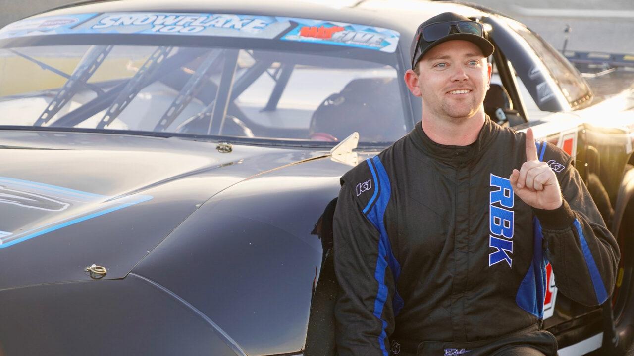 Qualifying Results: Dylan Cappello Wins Pole for Allen Turner…