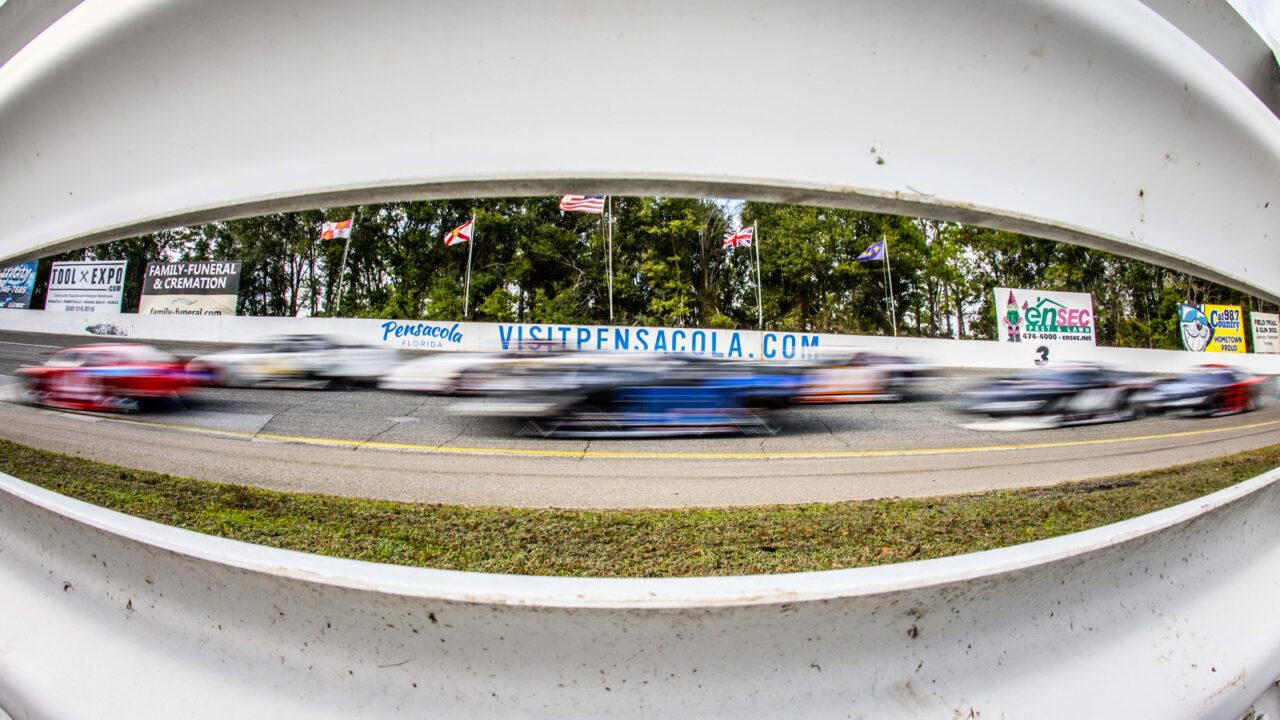 Iconic American Speed Association Brand Returning to Short Track…