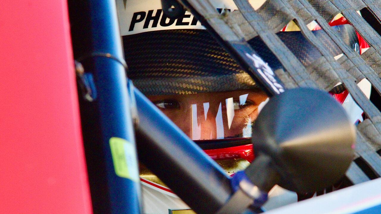 Finch Making ARCA East Debut at Five Flags