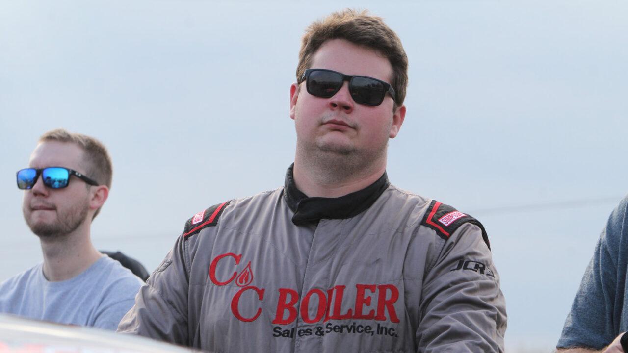 Craig Ready to Defend Tar Heel State in ASA/SSS Double