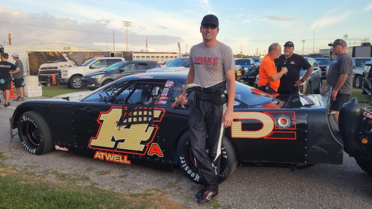 Michael Atwell Making Cross Country Trip to the Wenatchee 200