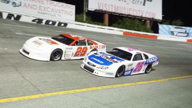 Dawson Sutton Driving Rackley WAR No. 26 Truck Full-Time in 2025