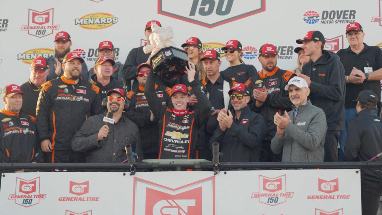 Pinnacle Racing Group VIDEO: How Pinnacle Racing Group Started
