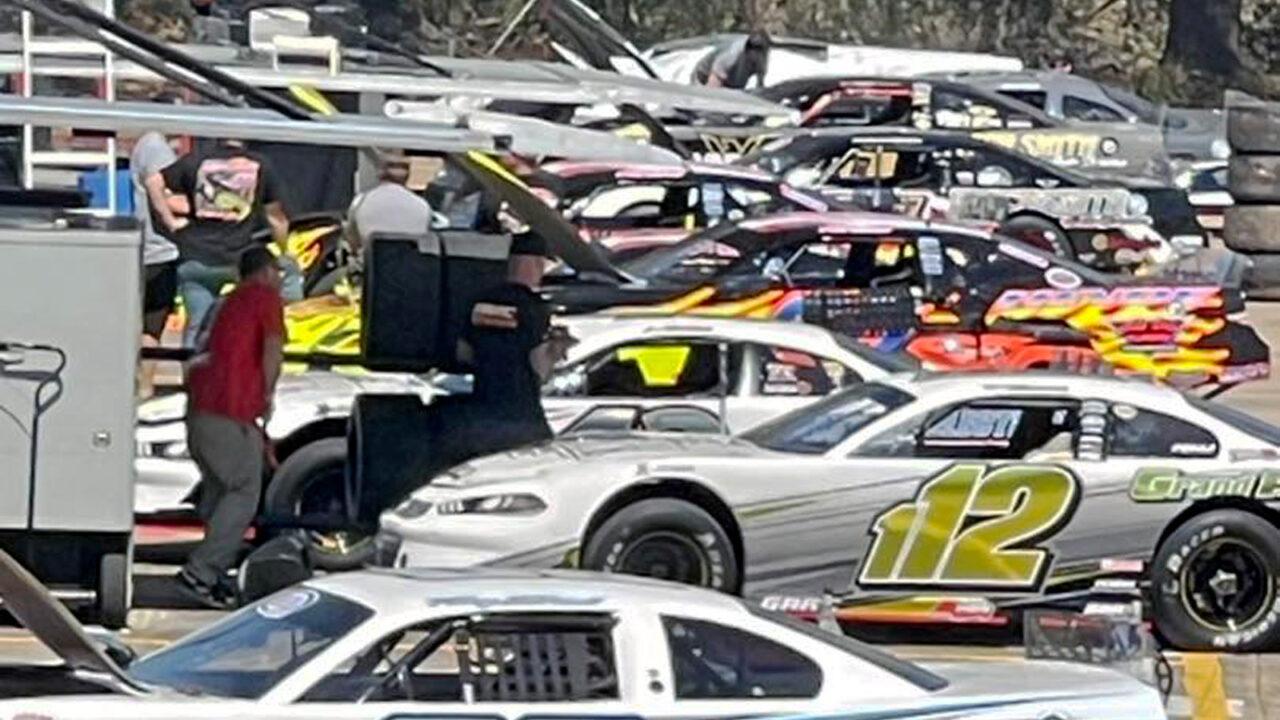 Alabama Raceway Thursday Practice Results: Rattler 250 at South Alabama Speedway