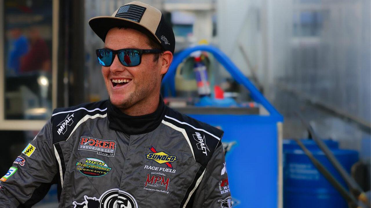 Coltman Farms Racing Partners With Ricky Thornton Jr. for 2024 Dirt…