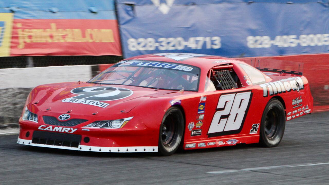 Redbud 400 Next Stop on Butcher’s Championship Hunt