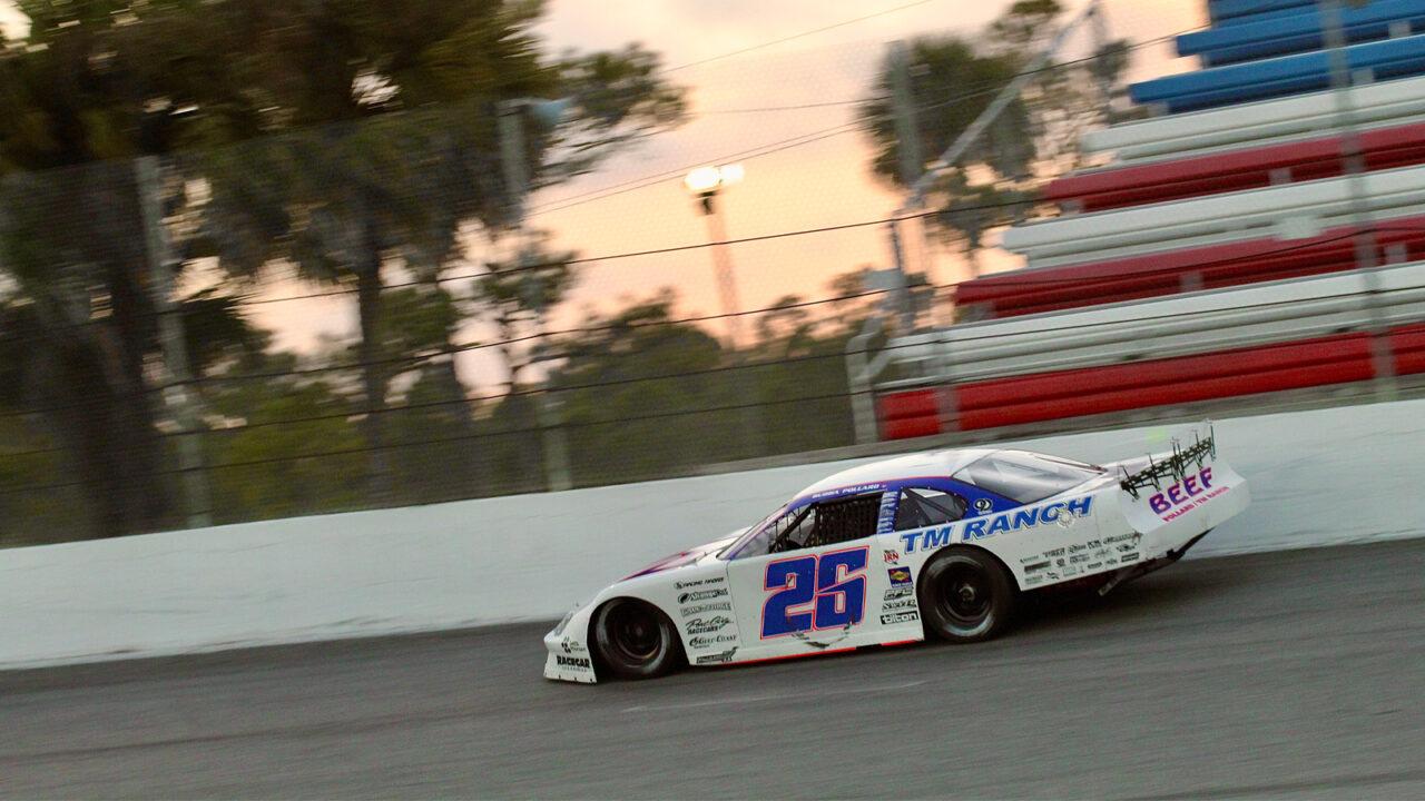 Southern Super Series Heads to New Smyrna During Speedweeks for Firstโฆ