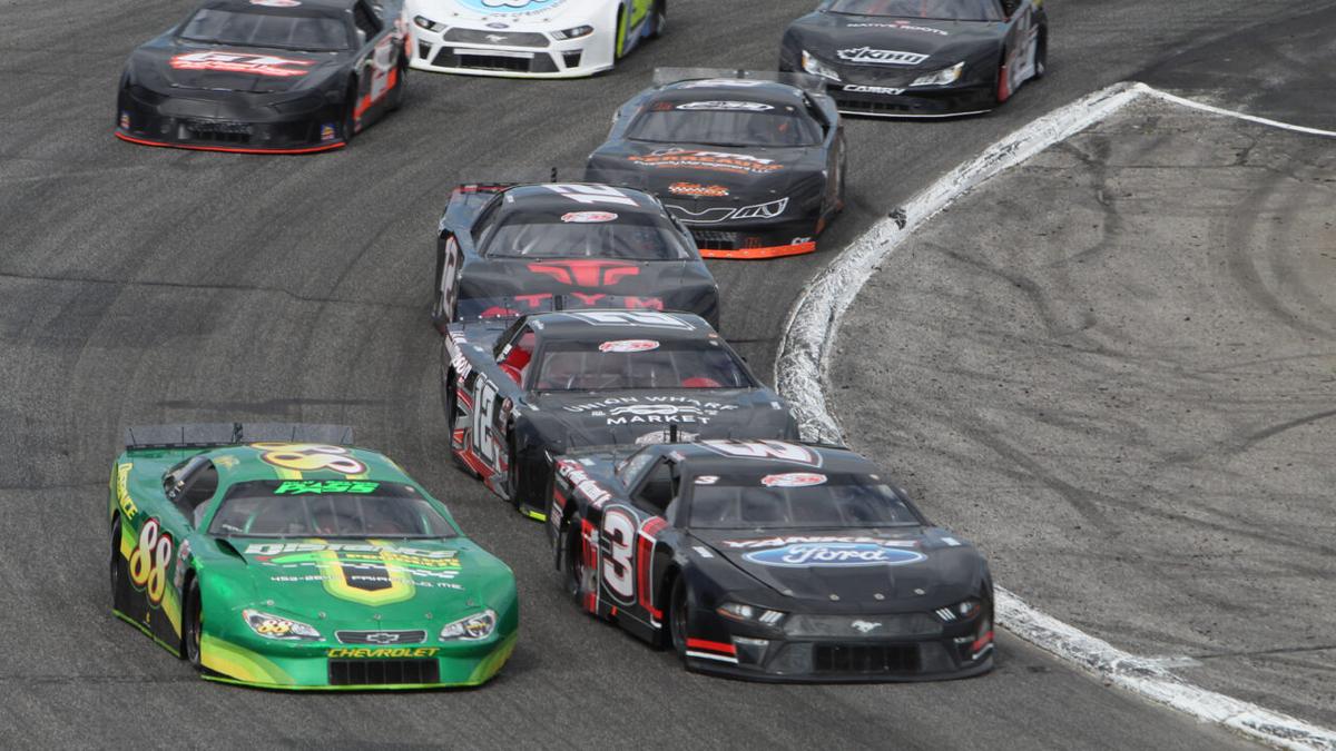 Pro All Stars Series, Racing America Reach Multi-Year Agreement