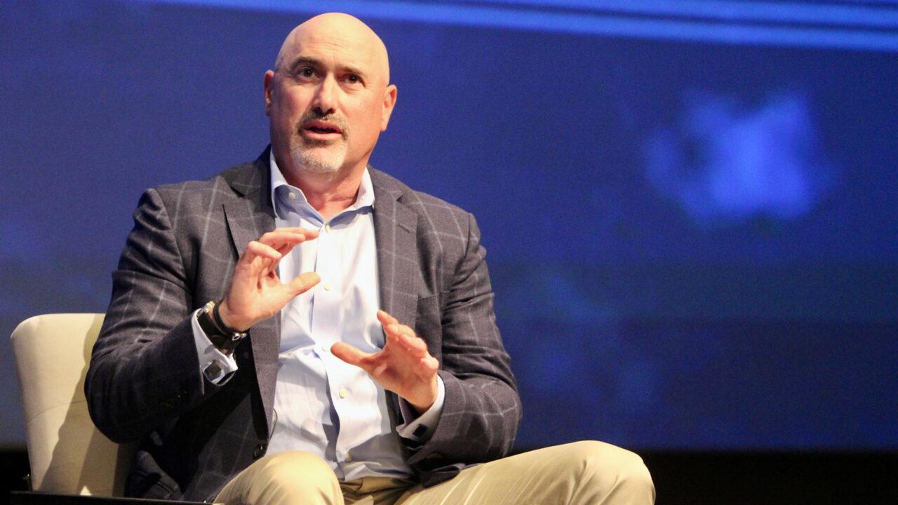 RFK Racing President Steve Newmark Named Executive Associate Athletic…