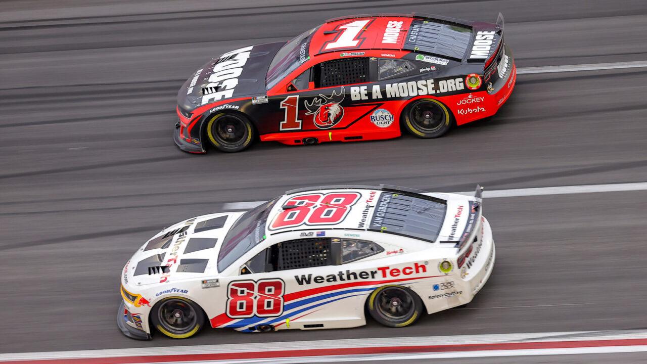 Track House Racing Numbers Trackhouse Racing Announces Car Numbers, Personnel for 2026 Cup…