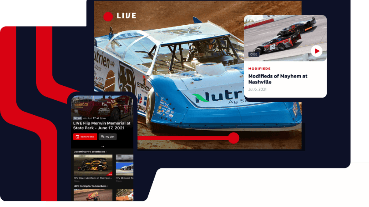 Speed51 Is Now Racing America!