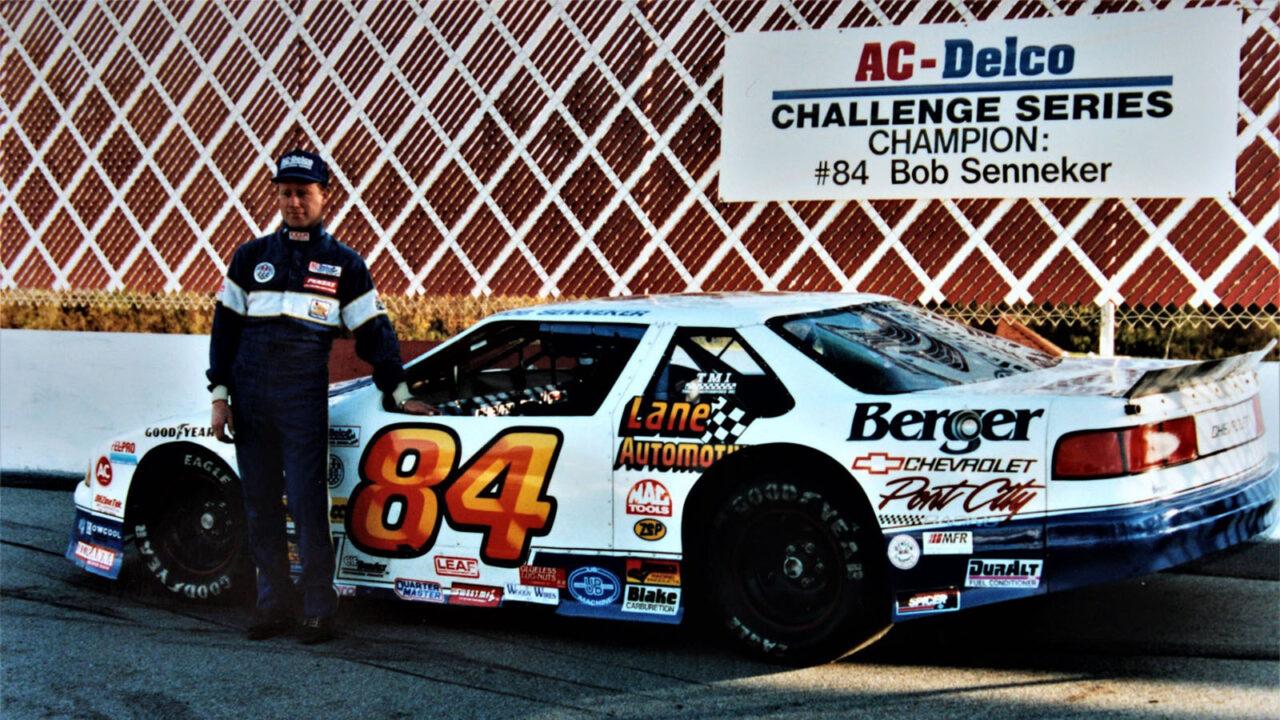 American Speed Reborn: Senneker Finally Breaks Through