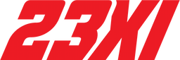 23 XI 1color racing red