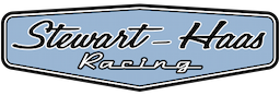 Stewart haas logo 1