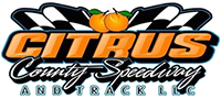Citrus County Speedway Logo