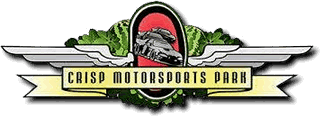 Crisp Motorsports Park Logo