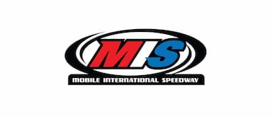 Mobile International Speedway Logo