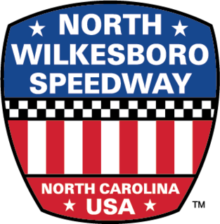 North Wilkesboro Logo