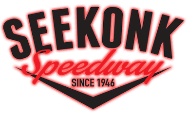 Seekonk Speedway logo